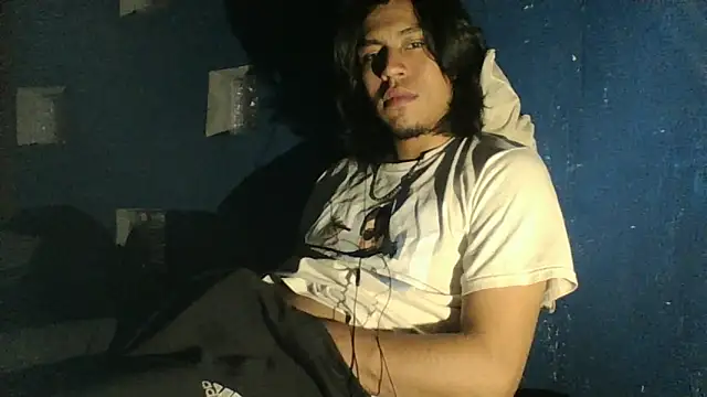 Show Webcam de AlexAlejandro13