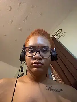 Chatroom XXX en direct de nickytheehawtie