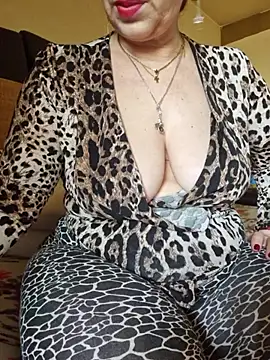 Show de webcam de Love_Tina_Forever