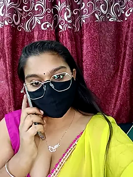 Jasmine_jaaan webcam show