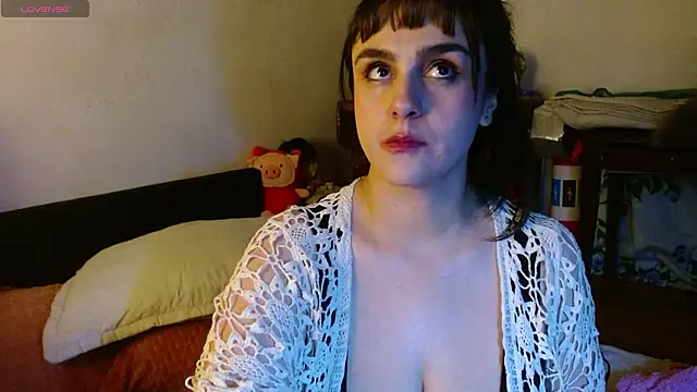 collette_beaufoy_ Live XXX Chat