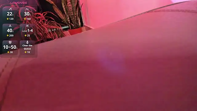 VictoriaRosse_ Live XXX Chat