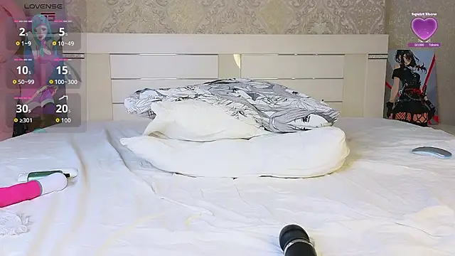 Živý XXX chat Diana_Moon_