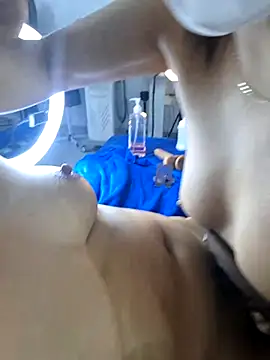 Živý XXX chat Dawn_hope