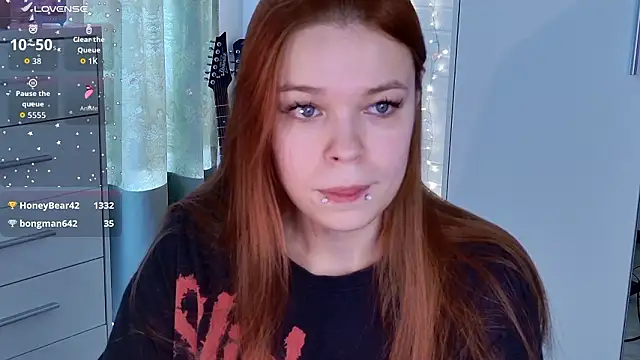 ValBae 라이브 XXX 채팅