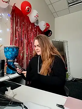 Juicy_PeachLux 라이브 XXX 채팅