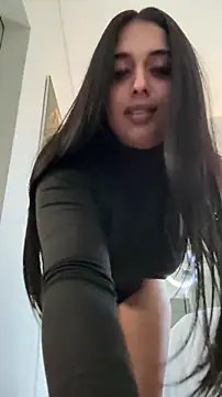 LilMisIndianxn Live XXX chat