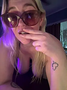 Granlady7: онлайн-секс-чат