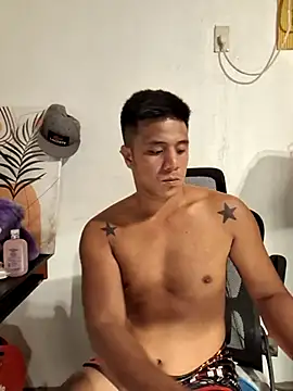 عرض كام Felix_Asher