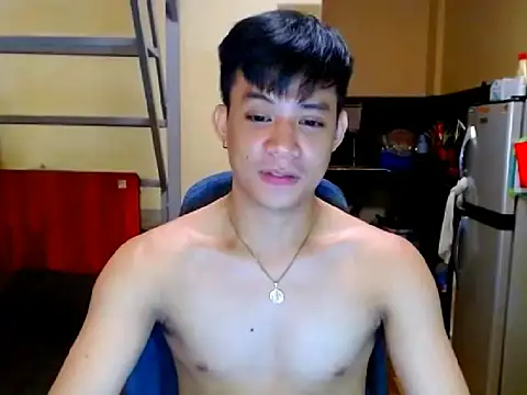 AsianCUMQUICKLY: вебкам-шоу