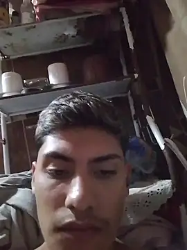 Show Webcam de aispuro8505