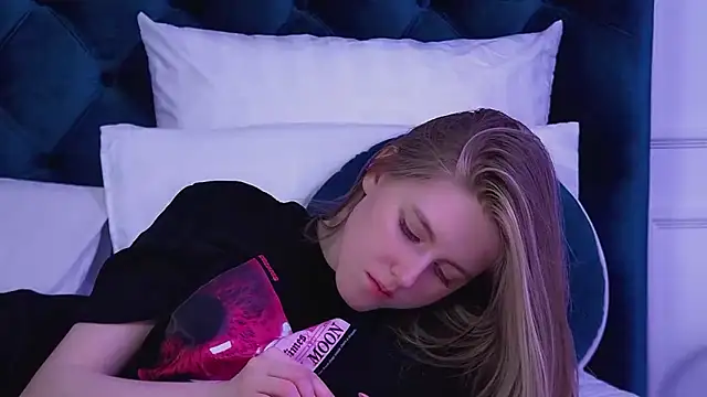 LexiBookwell Chat XXX in diretta