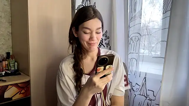 Cuteviola live XXX chat