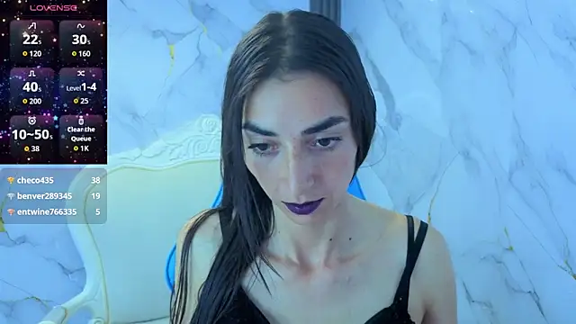 Maily_a_ 即時 XXX 聊天