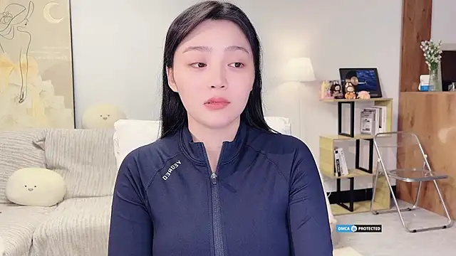 TaixiDiary Chat XXX in diretta