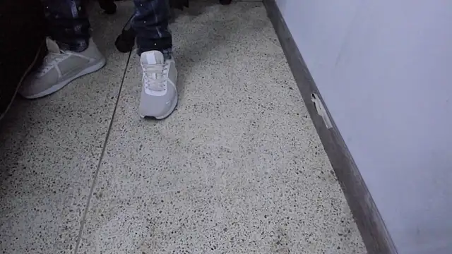 Endrick-23's Webcam Show