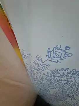 Webkamerová show Edu235