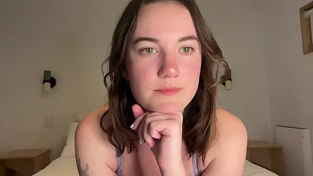 Chat +18 de summerxo ao vivo