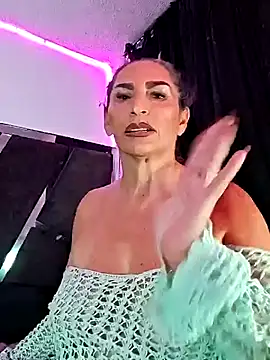 Lossexycacha Live XXX Chat