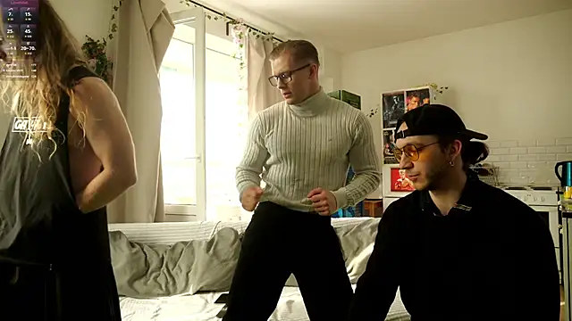 rusbigpaul Show Webcam