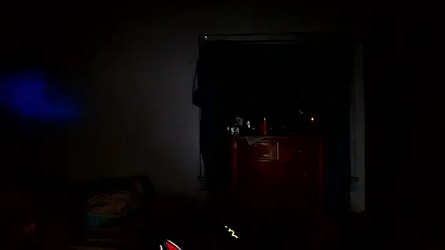 Czat XXX na żywo – DADDY_KANE8---