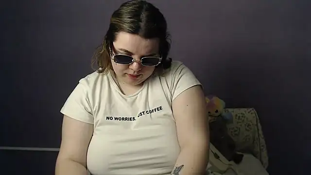 Chatroom XXX en direct de so_shy