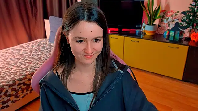 Chatroom XXX en direct de ameli_moon