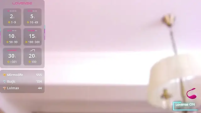 AlexaFaye Live XXX-chat