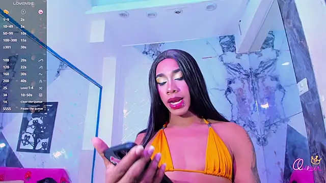 Isabella_stanford2's Live XXX Chat