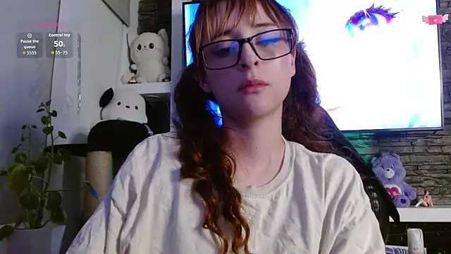 CelesteAyase Live XXX-Chat