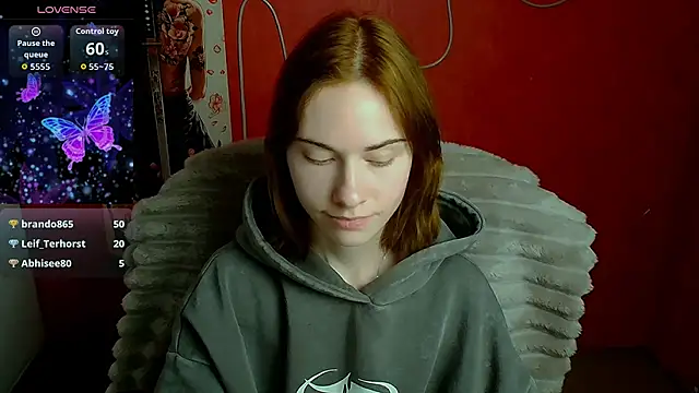 دردشة Fiona_Night الجنسية المباشرة