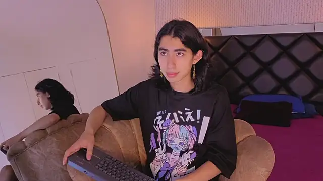 ryo_light's Live XXX Chat