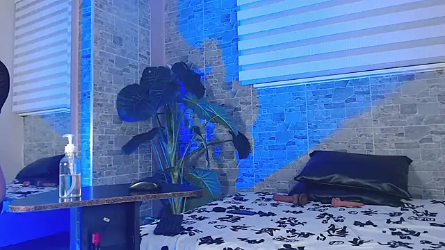 MeganBlazze Chat XXX live