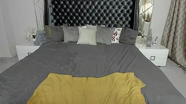 Webkamerová show KattyRose8