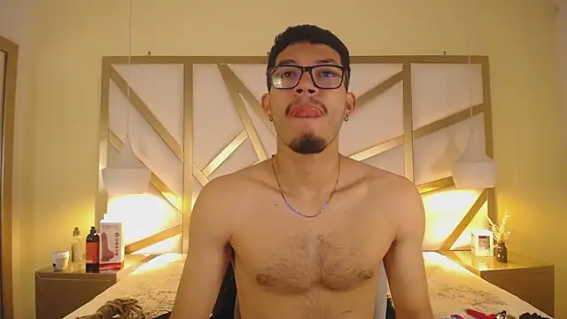 Jaxon_Carter's Live XXX Chat