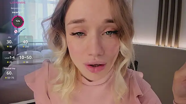 Chatroom XXX en direct de DiscoPotato