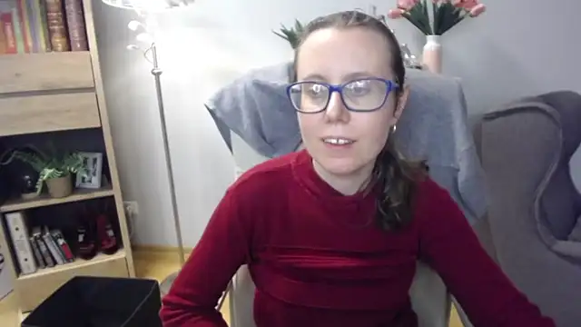 sweetxLizzy Live XXX-Chat