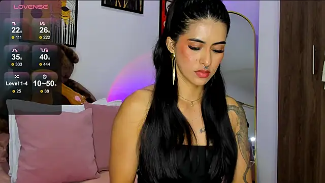 Chatroom XXX en direct de Valkyrie_sky