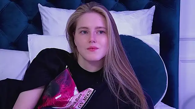 LexiBookwellのライブXXXチャット