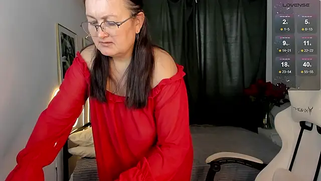 hottyannaa Live XXX-Chat