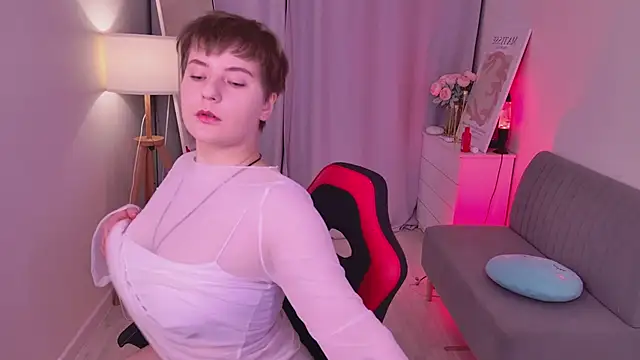 Chatroom XXX en direct de melissa___moore