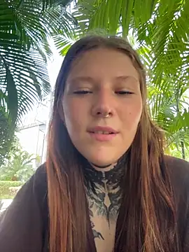 FionaMurr Webcamshow