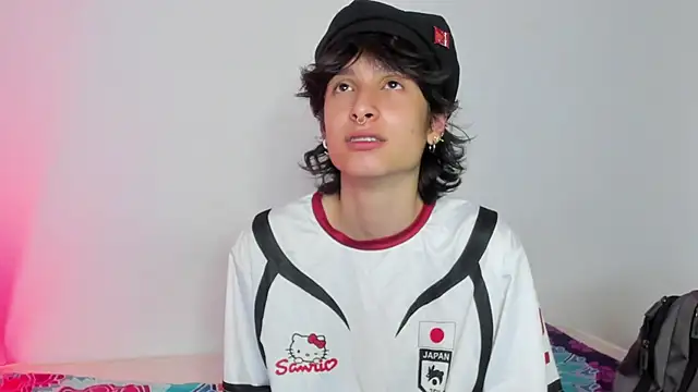 cirosky_elchicopolla's Live XXX Chat