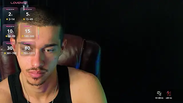 KaydenDrew Webcamshow