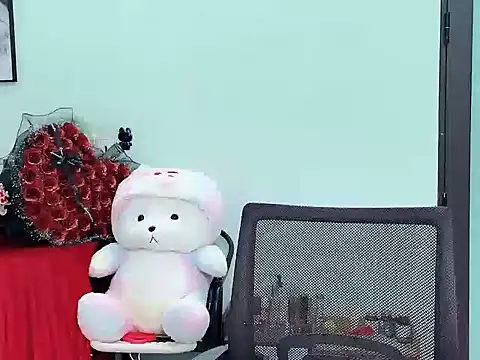 Czat XXX na żywo – Lylu007