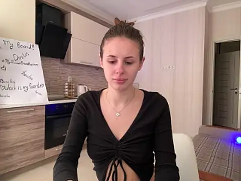 Czat XXX na żywo – MissDianka