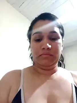 danagon16 Adlı Modelin Web Kamerası Şovu