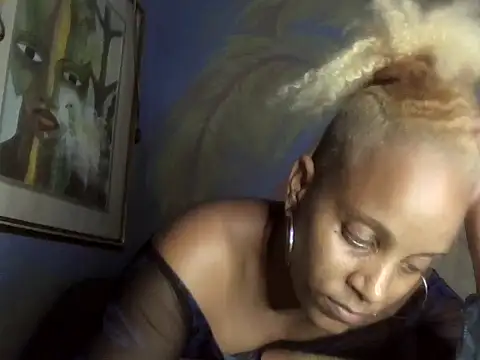 Živý XXX chat SeductressGem