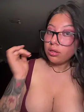 Lismar_fire Chat XXX live