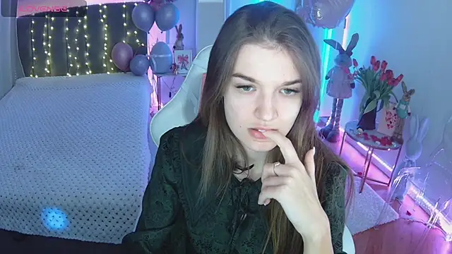 Chat XXX en directo de Ann_Wood